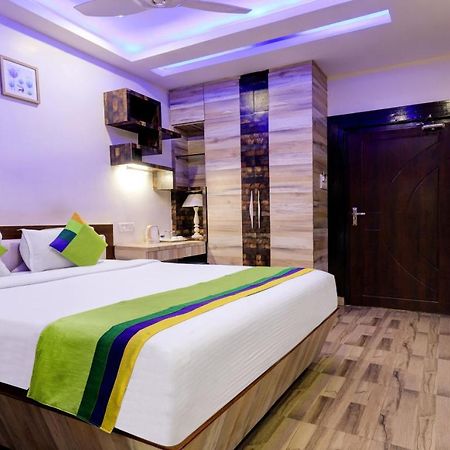 Treebo Trend Aryan Address Apartment Dispur Exterior photo