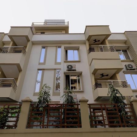 Treebo Trend Aryan Address Apartment Dispur Exterior photo