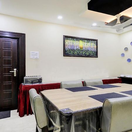 Treebo Trend Aryan Address Apartment Dispur Exterior photo