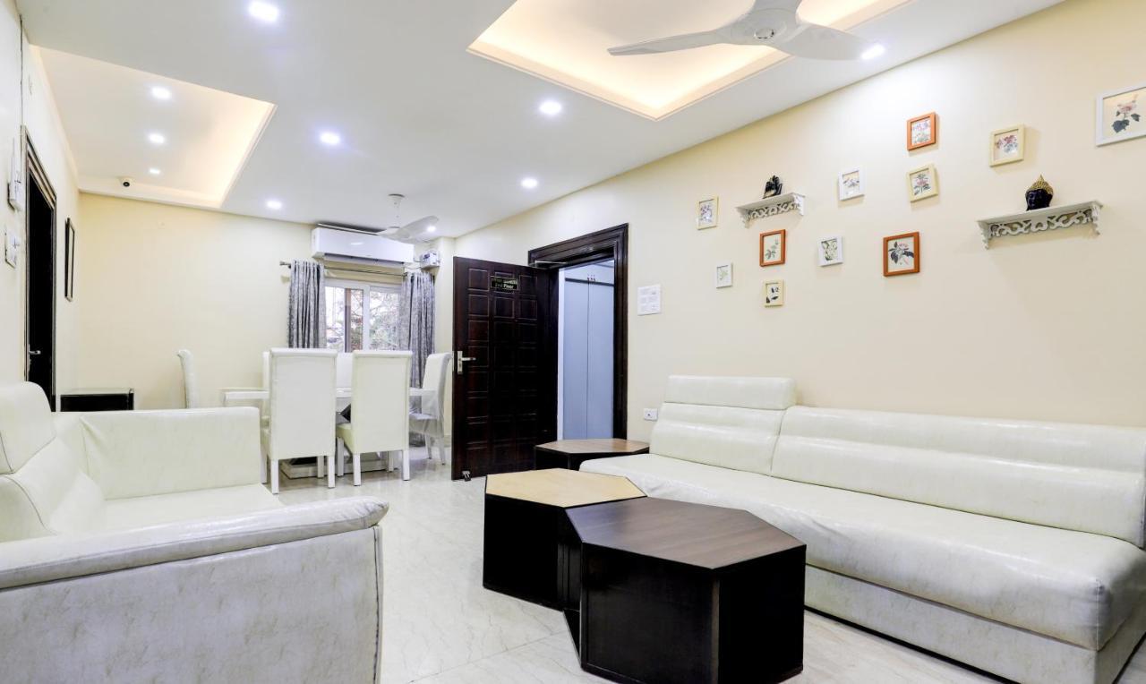 Treebo Trend Aryan Address Apartment Dispur Exterior photo