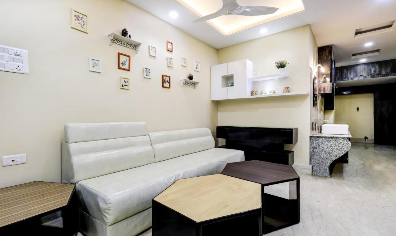 Treebo Trend Aryan Address Apartment Dispur Exterior photo