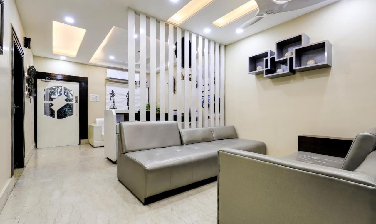 Treebo Trend Aryan Address Apartment Dispur Exterior photo