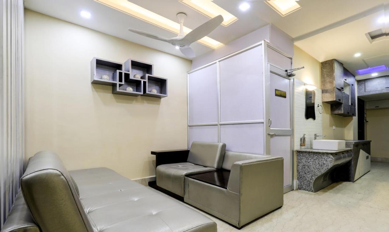Treebo Trend Aryan Address Apartment Dispur Exterior photo
